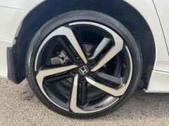 Used 2022  Honda Accord Sedan Sport 2&period;0T Auto at Nexcar near Spring&comma; TX