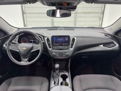 Used 2023  Chevrolet Malibu 4dr Sdn 1LT at NEXCAR near Spring&comma; TX