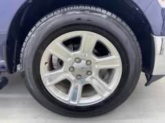 Used 2017  Ram 1500 2WD Crew Cab Lone Star Silver at Nexcar near Spring&comma; TX