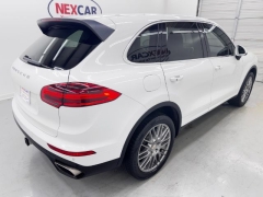 Used 2016  Porsche Cayenne 4d SUV at NEXCAR near Spring&comma; TX