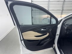 Used 2019  Buick Envision 4d SUV FWD Essence at NEXCAR near Spring&comma; TX