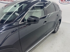 Used 2020  Mazda CX-9 4d SUV AWD Signature at NEXCAR near Spring, TX