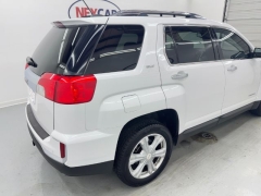 Used 2017  GMC Terrain 4d SUV FWD SLT at NEXCAR near Spring&comma; TX