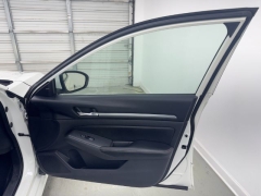 Used 2022  Nissan Altima 2&period;5 SV Sedan at NEXCAR near Spring&comma; TX