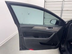 Used 2018  Hyundai Sonata 4d Sedan Sport 2.0T at NEXCAR near Spring, TX