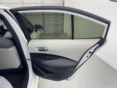 Used 2022  Toyota Corolla LE CVT at NEXCAR near Spring&comma; TX