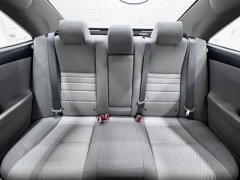 Used 2016  Toyota Camry 4dr Sdn I4 Auto &lpar;Natl&rpar; at NEXCAR near Spring&comma; TX