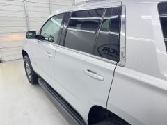Used 2020  Chevrolet Tahoe 4d SUV RWD LS at NEXCAR near Spring&comma; TX