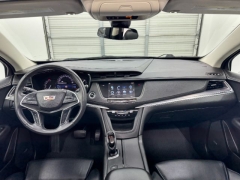 Used 2017  Cadillac XT5 4d SUV AWD Luxury at NEXCAR near Spring, TX