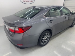 Used 2016  Lexus ES 350 4dr Sdn at NEXCAR near Spring, TX