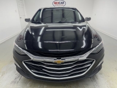Used 2020  Chevrolet Malibu 4d Sedan LT at NEXCAR near Spring&comma; TX