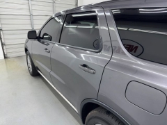 Used 2018  Dodge Durango 4d SUV RWD SXT at NEXCAR near Spring&comma; TX