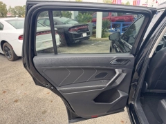 Used 2024  Volkswagen Tiguan 2&period;0T Wolfsburg Edition FWD at Nexcar near Spring&comma; TX