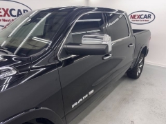 Used 2019  Ram 1500 4WD Crew Cab Longhorn at NEXCAR near Spring&comma; TX