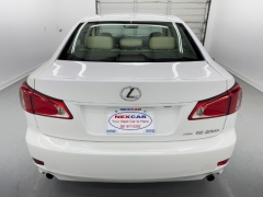 Used 2011  Lexus IS 250 4dr Sport Sdn Auto AWD at NEXCAR near Spring&comma; TX