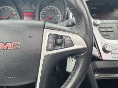 Used 2017  GMC Terrain 4d SUV FWD SLT at NEXCAR near Spring&comma; TX
