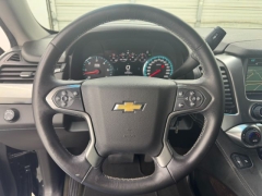 Used 2017  Chevrolet Tahoe 4d SUV RWD LT at NEXCAR near Spring&comma; TX