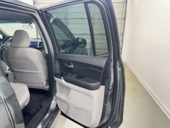 Used 2017  Honda Ridgeline Crew Cab AWD RTL at NEXCAR near Spring&comma; TX