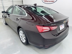 Used 2020  Chevrolet Malibu 4d Sedan LT at NEXCAR near Spring&comma; TX