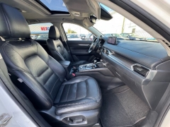 Used 2021  Mazda CX-5 Grand Touring FWD at Nexcar near Spring, TX