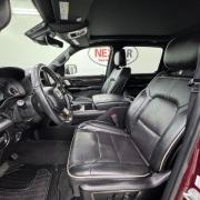 Used 2019  Ram 1500 4WD Crew Cab Limited at NEXCAR near Spring, TX