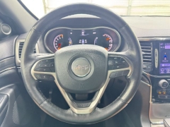 Used 2019  Jeep Grand Cherokee 4d SUV 2WD Limited at NEXCAR near Spring, TX