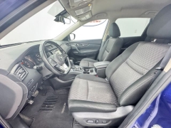 Used 2020  Nissan Rogue AWD SV at NEXCAR near Spring&comma; TX