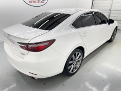 Used 2018  Mazda Mazda6 4d Sedan Grand Touring Reserve at NEXCAR near Spring&comma; TX