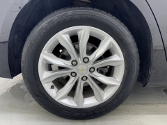Used 2020  Chevrolet Malibu 4d Sedan LT at NEXCAR near Spring&comma; TX