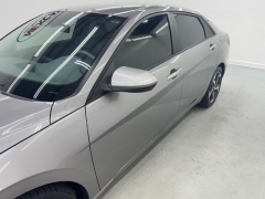 Used 2023  Hyundai Elantra SEL IVT at NEXCAR near Spring, TX