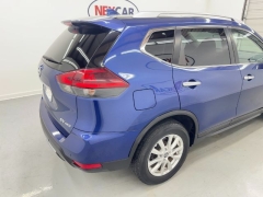 Used 2020  Nissan Rogue AWD SV at NEXCAR near Spring&comma; TX