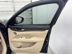 Used 2019  Alfa Romeo Stelvio 4d SUV AWD Ti Lusso at NEXCAR near Spring&comma; TX