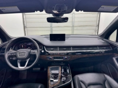 Used 2018  Audi Q7 4d SUV 3.0T Prestige at NEXCAR near Spring, TX