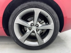Used 2013  Chevrolet Camaro 2d Coupe LT2 at NEXCAR near Spring&comma; TX