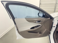 Used 2022  Chevrolet Malibu 4dr Sdn LT at NEXCAR near Spring, TX