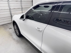 Used 2016  Porsche Cayenne 4d SUV at NEXCAR near Spring&comma; TX