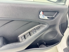 Used 2015  Kia Forte 4d Sedan LX Popular at NEXCAR near Spring, TX