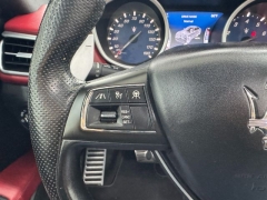 Used 2019  Maserati Ghibli 4d Sedan AWD S Q4 GranSport at NEXCAR near Spring, TX