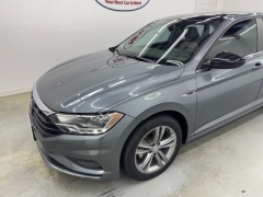 Used 2019  Volkswagen Jetta 4d Sedan 1&period;4T R-Line at NEXCAR near Spring&comma; TX