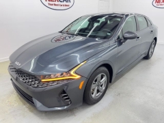 Used 2023  Kia K5 LXS Auto FWD at NEXCAR near Spring&comma; TX