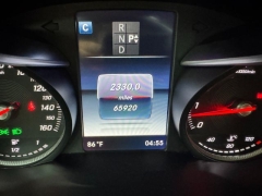 Used 2016  Mercedes-Benz C-Class 4d Sedan C300 at NEXCAR near Spring, TX