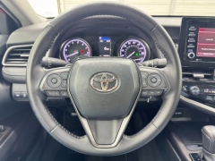Used 2023  Toyota Camry SE Auto at NEXCAR near Spring&comma; TX
