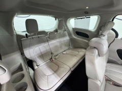 Used 2020  Chrysler Pacifica 4d Wagon Limited at NEXCAR near Spring&comma; TX