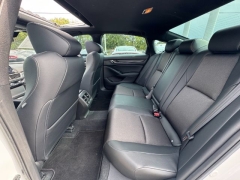 Used 2022  Honda Accord Sedan Sport 2&period;0T Auto at Nexcar near Spring&comma; TX