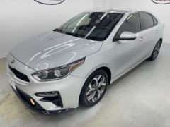 Used 2021  Kia Forte LXS IVT at NEXCAR near Spring, TX
