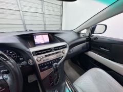 Used 2015  Lexus RX 350 FWD 4dr at NEXCAR near Spring, TX