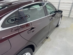 Used 2021  Chevrolet Malibu 4dr Sdn LT at NEXCAR near Spring&comma; TX