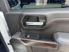 Used 2022  GMC Sierra 1500 Limited 2WD Crew Cab 147" SLT Texas Edition at NEXCAR near Spring, TX