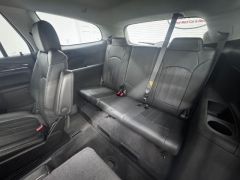 Used 2017  Buick Enclave 4d SUV FWD Premium at NEXCAR near Spring&comma; TX