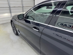 Used 2018  BMW 5 Series 540i Sedan at NEXCAR near Spring&comma; TX